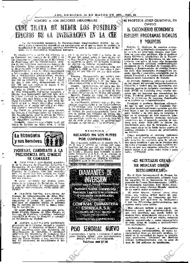 ABC MADRID 11-03-1979 página 58