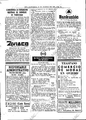 ABC MADRID 11-03-1979 página 60