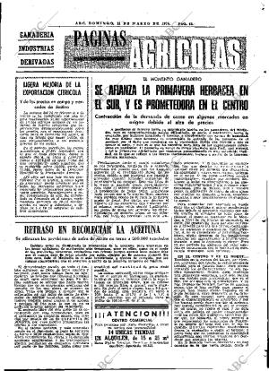 ABC MADRID 11-03-1979 página 61