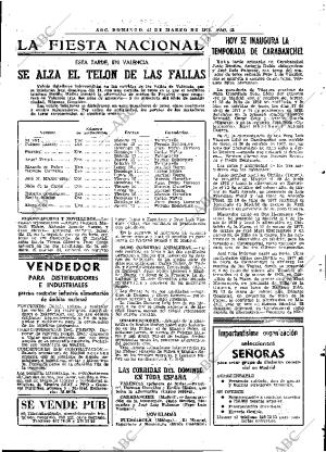 ABC MADRID 11-03-1979 página 69