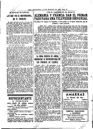 ABC MADRID 11-03-1979 página 73