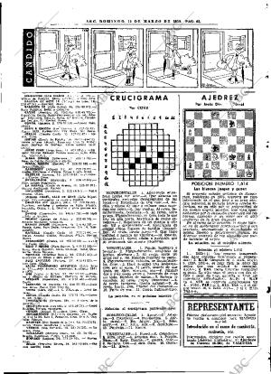ABC MADRID 11-03-1979 página 79