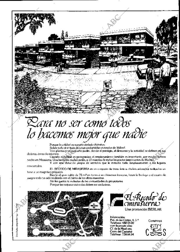 ABC MADRID 11-03-1979 página 8