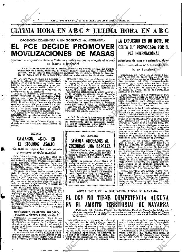 ABC MADRID 11-03-1979 página 96