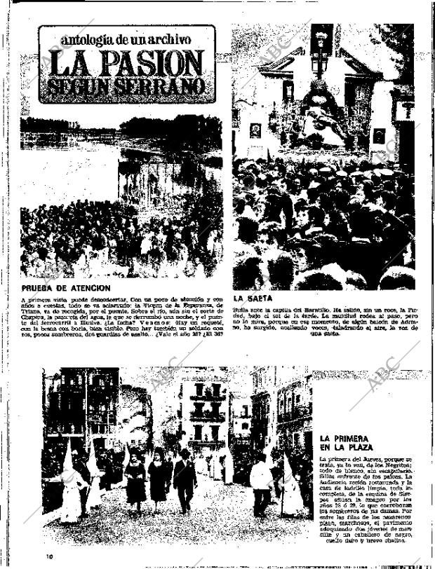 ABC SEVILLA 11-03-1979 página 10
