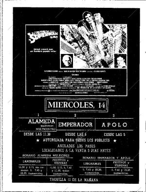 ABC SEVILLA 11-03-1979 página 12