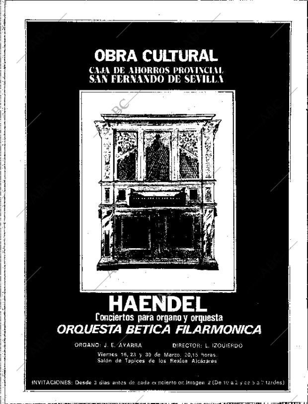 ABC SEVILLA 11-03-1979 página 14