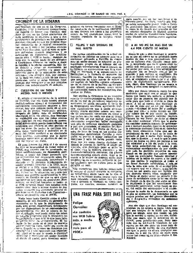 ABC SEVILLA 11-03-1979 página 22