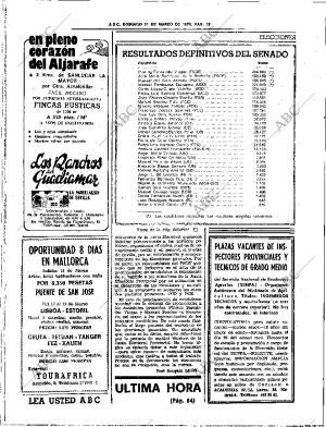 ABC SEVILLA 11-03-1979 página 28
