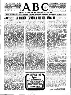 ABC SEVILLA 11-03-1979 página 3