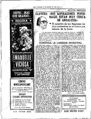 ABC SEVILLA 11-03-1979 página 30