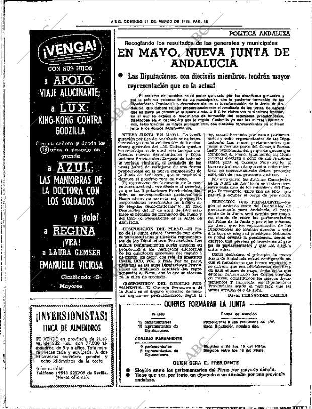 ABC SEVILLA 11-03-1979 página 32