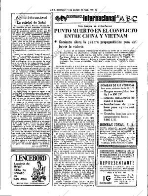 ABC SEVILLA 11-03-1979 página 33