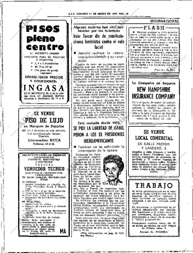 ABC SEVILLA 11-03-1979 página 34