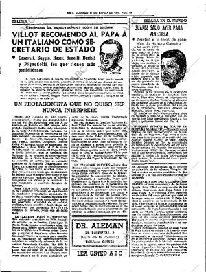 ABC SEVILLA 11-03-1979 página 35