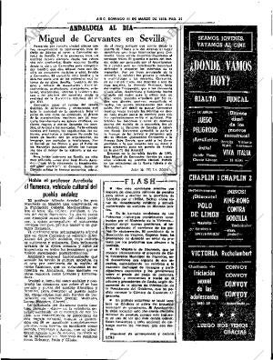 ABC SEVILLA 11-03-1979 página 37