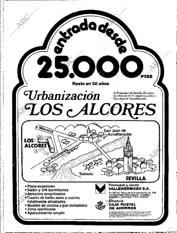 ABC SEVILLA 11-03-1979 página 4