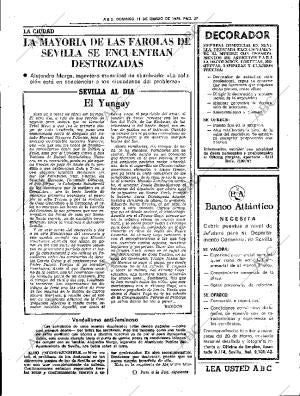 ABC SEVILLA 11-03-1979 página 43