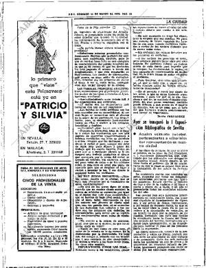 ABC SEVILLA 11-03-1979 página 44