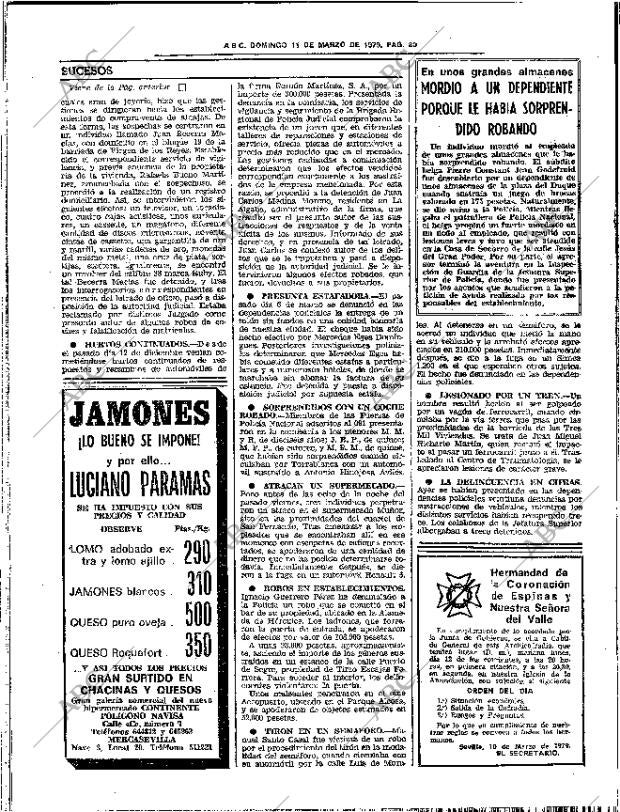 ABC SEVILLA 11-03-1979 página 46