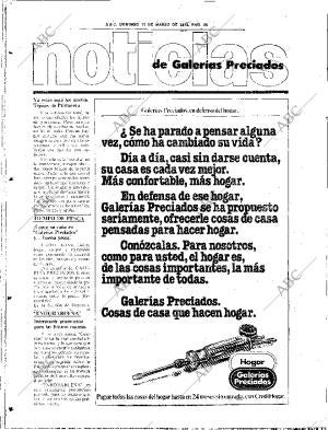 ABC SEVILLA 11-03-1979 página 52
