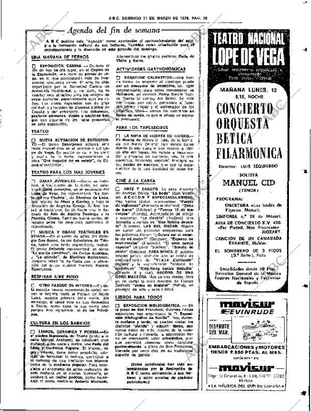 ABC SEVILLA 11-03-1979 página 55