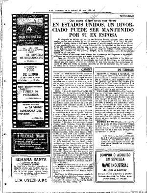ABC SEVILLA 11-03-1979 página 56