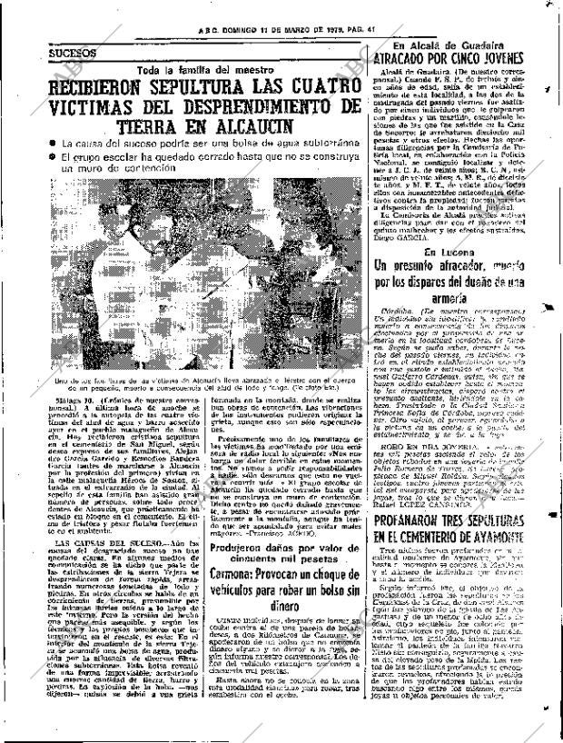 ABC SEVILLA 11-03-1979 página 57