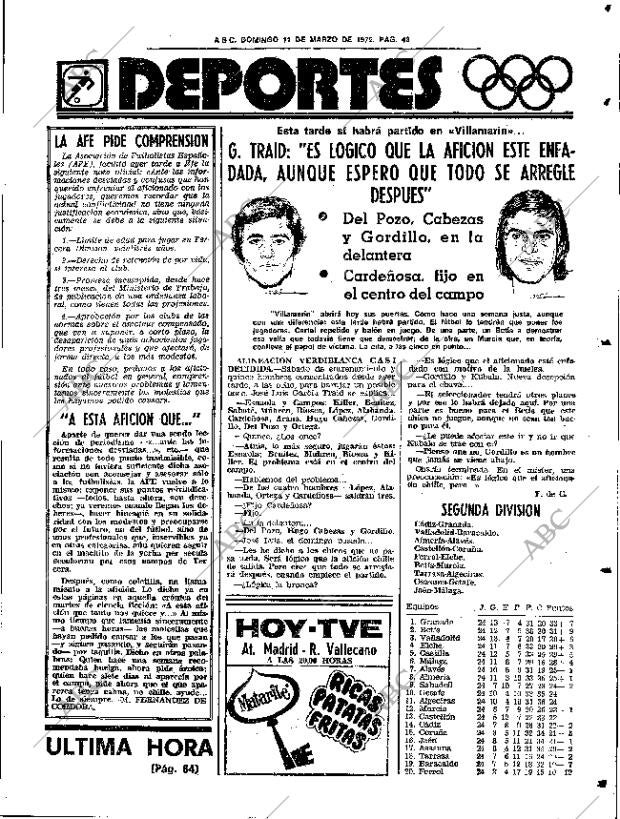 ABC SEVILLA 11-03-1979 página 59