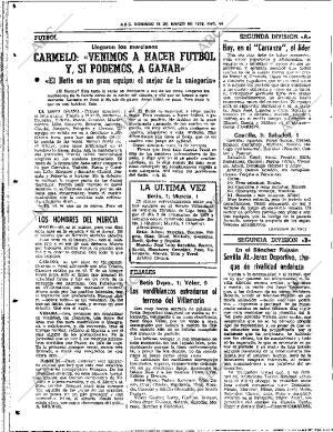 ABC SEVILLA 11-03-1979 página 60