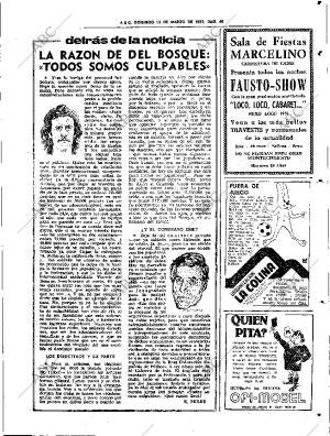 ABC SEVILLA 11-03-1979 página 61