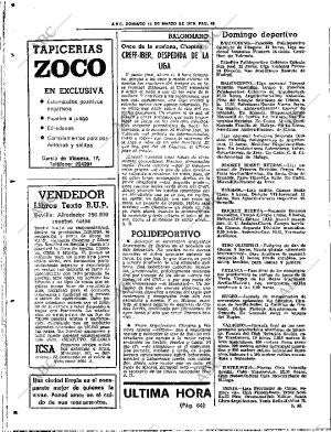 ABC SEVILLA 11-03-1979 página 64
