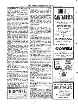 ABC SEVILLA 11-03-1979 página 67