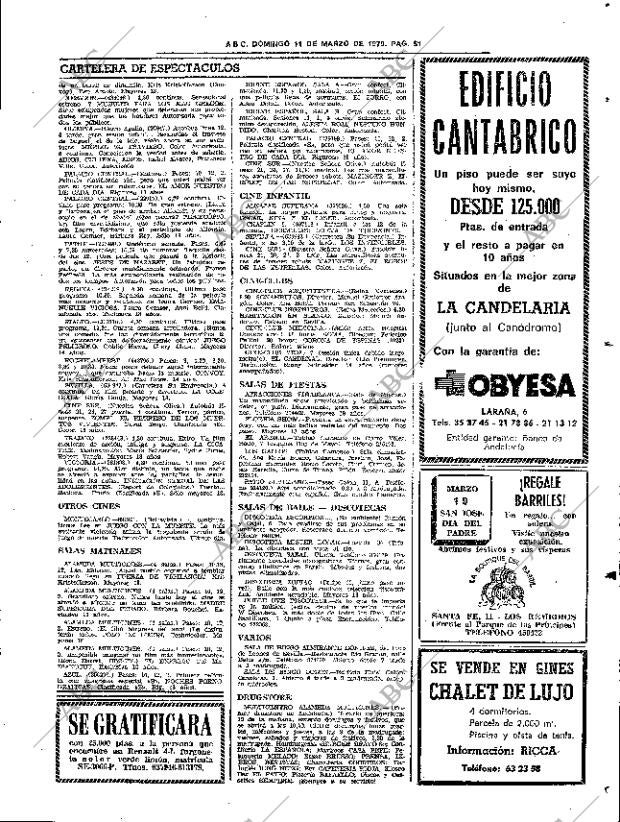 ABC SEVILLA 11-03-1979 página 67