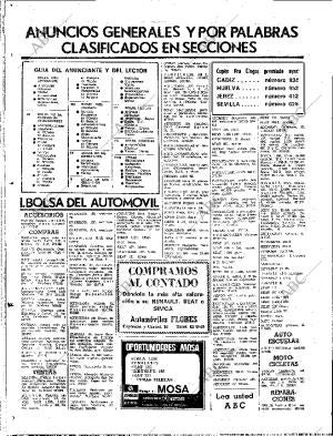 ABC SEVILLA 11-03-1979 página 68