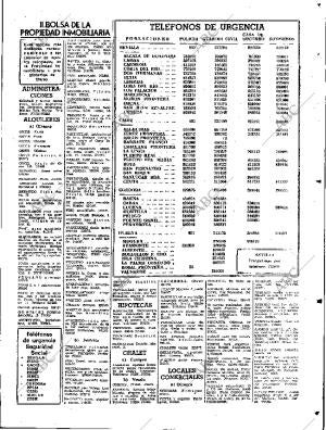ABC SEVILLA 11-03-1979 página 69