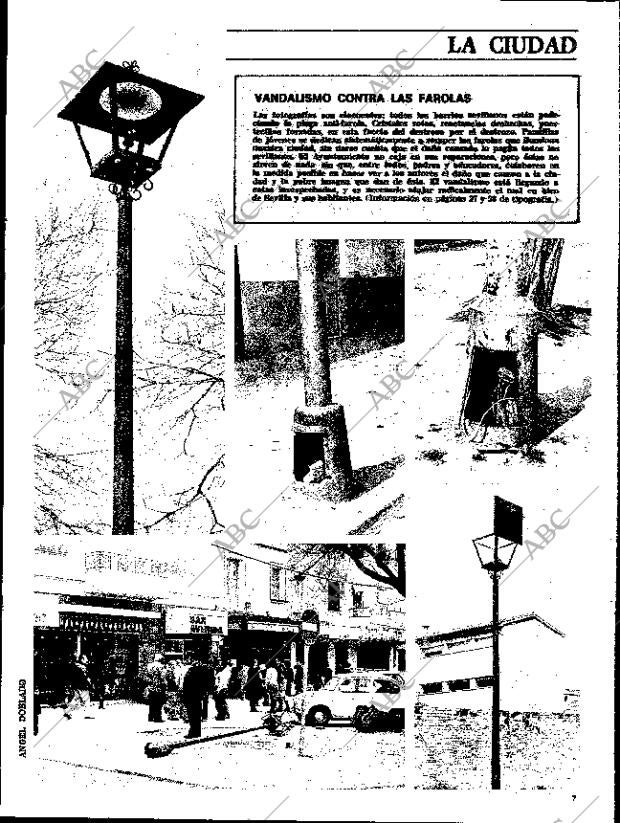 ABC SEVILLA 11-03-1979 página 7