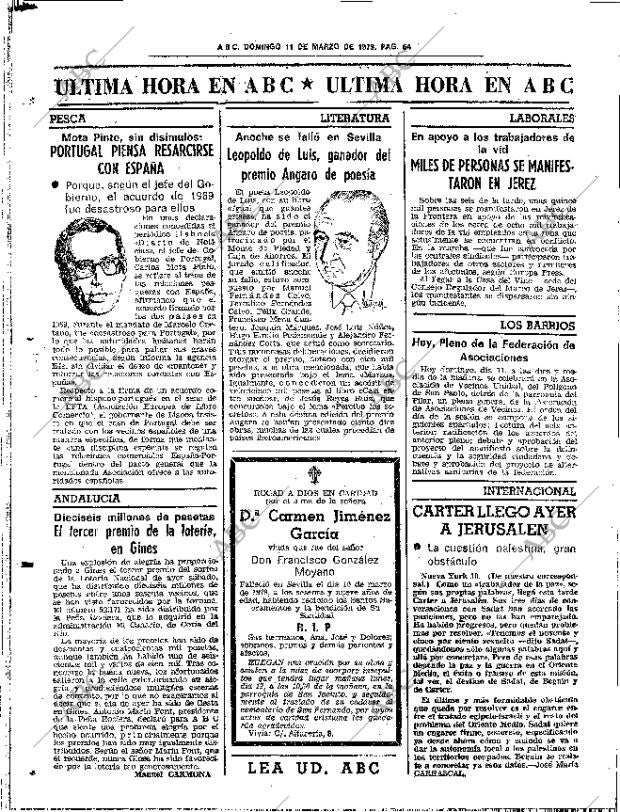 ABC SEVILLA 11-03-1979 página 80