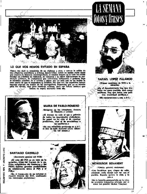 ABC SEVILLA 11-03-1979 página 81