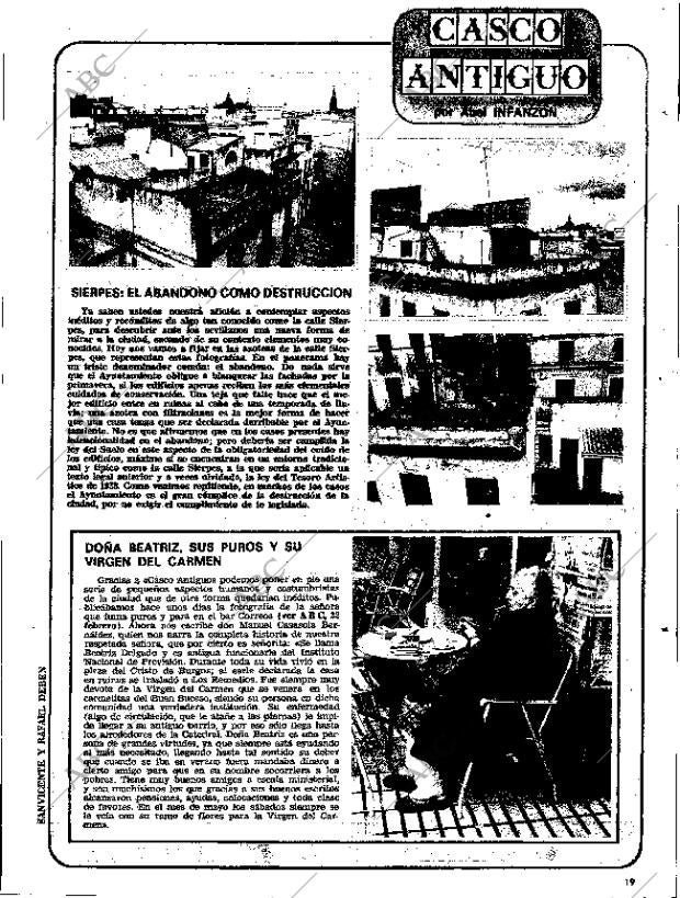ABC SEVILLA 11-03-1979 página 83