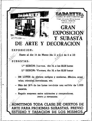 ABC SEVILLA 11-03-1979 página 84