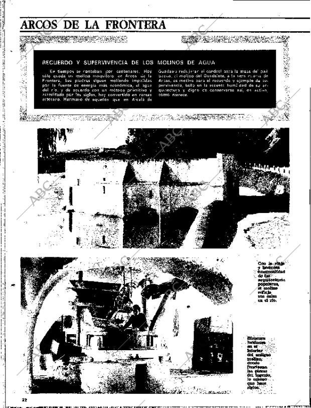 ABC SEVILLA 11-03-1979 página 86