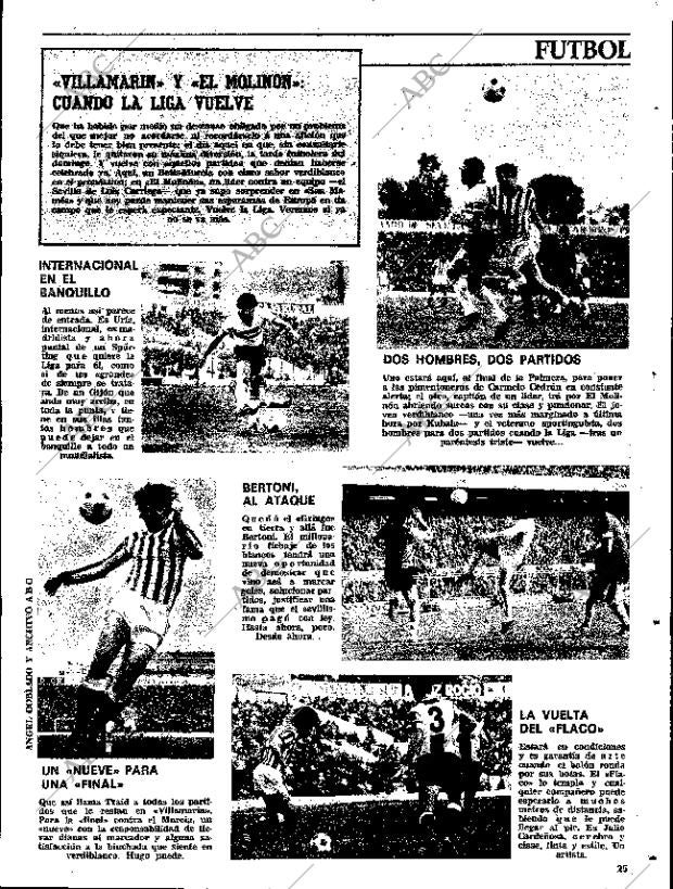 ABC SEVILLA 11-03-1979 página 89