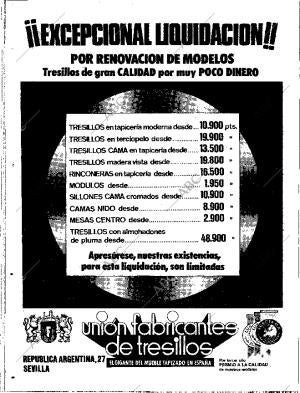 ABC SEVILLA 11-03-1979 página 90