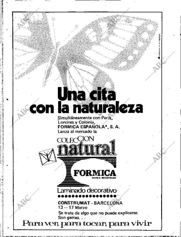 ABC SEVILLA 11-03-1979 página 92