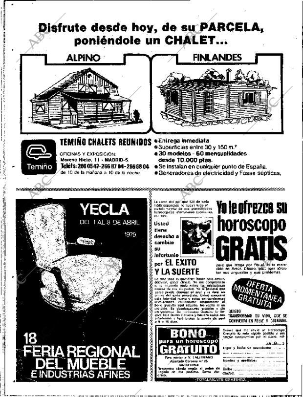 ABC SEVILLA 11-03-1979 página 94