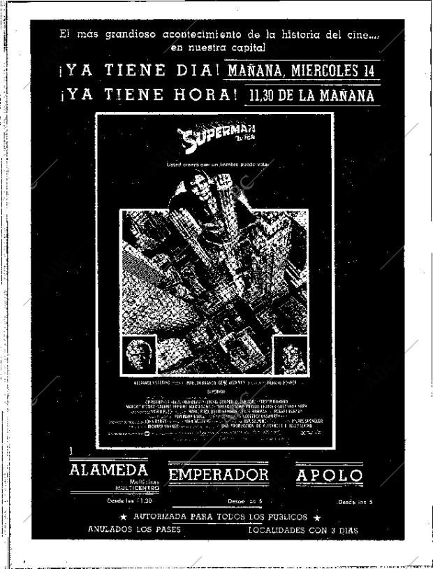 ABC SEVILLA 13-03-1979 página 10