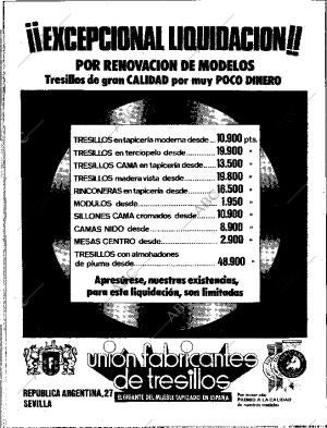 ABC SEVILLA 13-03-1979 página 100
