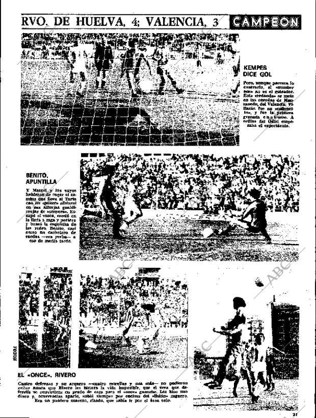 ABC SEVILLA 13-03-1979 página 101