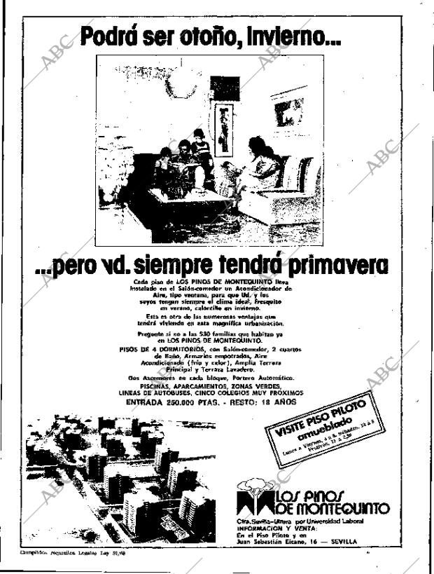 ABC SEVILLA 13-03-1979 página 103